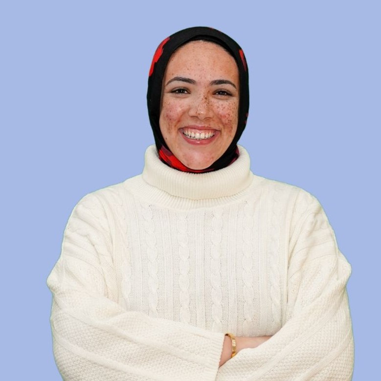 Mariam Moniem, Talent Acquisition Coordinator at Money Fellows