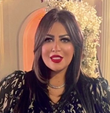 Noha Fayek, Head of Customer Happiness at Money Fellows