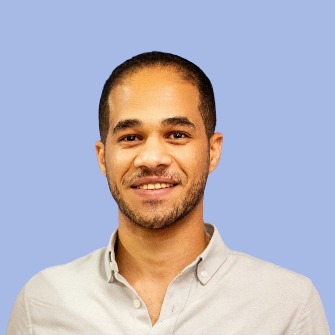 Ibrahim Mohamed, Staff Software Engineer at Money Fellows