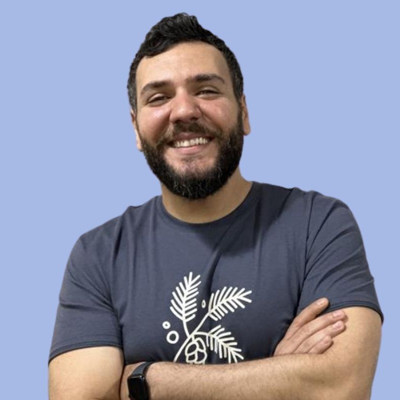 Mark Saweres, Senior Learning and Development Specialist at Money Fellows