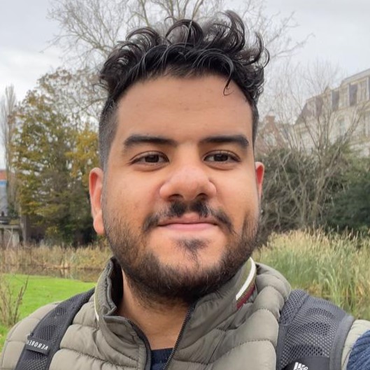 Amir Mohsen, Lead Product Designer at Money Fellows